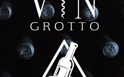 Vin Grotto to The Buried bottle