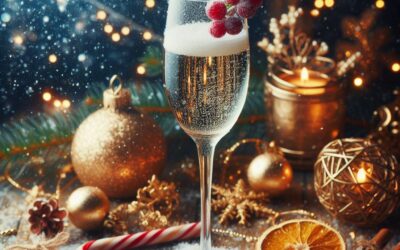 Sparkling & Rosé Tasting